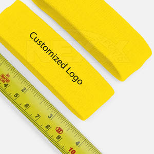 Bandes de biceps de football américain unisexe en coton et polyester de haute qualité Design unique - Product Image 6