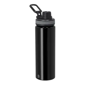 Bottiglia d'Acqua Riciclata Promozionale per Regali Sostenibili - Product Image 5