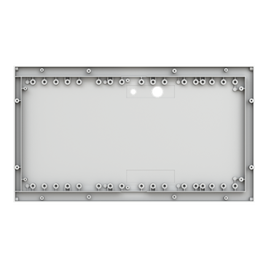 Para PLC PAC y controladores dedicados ABB 4TBE843521C0100 - Product Image 1