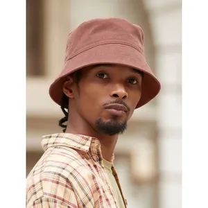 Chapeau Bob Bio EarthAware – Casquette Promotionnelle Écoresponsable - Product Image 4