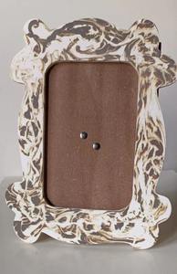 กรอบรูปเรซิ่นทำมือขายดีที่สุด กรอบรูปโมเสคสำหรับตกแต่งโต๊ะ จากการผลิตในอินเดีย - Product Image 3