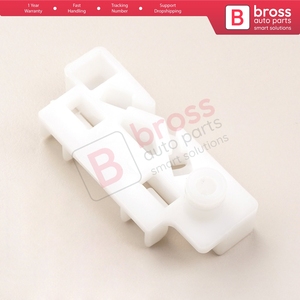 BWR206 Window Regulator Clip Front Left <b>Door</b> for 307 - Product Image 2
