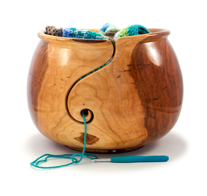 Bols en fil de bois abordables best-seller top exigeant forme ronde design étonnant fabriqué en Inde - Product Image 6