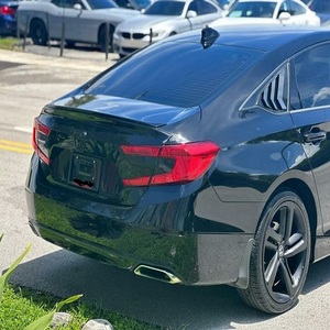 ใช้2018รถ Honda Accord 2.0T EX-L FWD พร้อมระบบนำทาง - Product Image 3