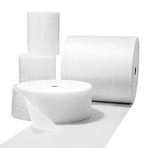 High Quality Pe ( Polyethylene ) Foam Bag 30x40 Cm-1mm Best Quality Foam Sheet Eco-Friendly High Density