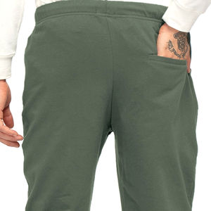 Meilleure vente Pantalons décontractés pour hommes Logo personnalisé Nouvel arrivage Toile respirante à séchage rapide Motif droit Offre Spéciale à la mode - Product Image 4