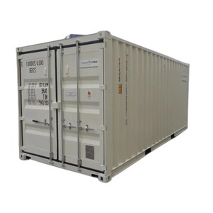 ตู้คอนเทนเนอร์ขนส่งสินค้าทางทะเลแบบแห้ง ขนาด 40 ฟุต ใหม่และมือสอง จากเยอรมนี มีสินค้าในสต็อก ราคาดีที่สุดสำหรับการขาย - Product Image 2