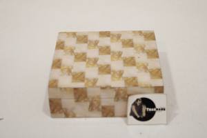 Coffret cadeau imprimé personnalisé au motif Floral de traditionnel - Product Image 2