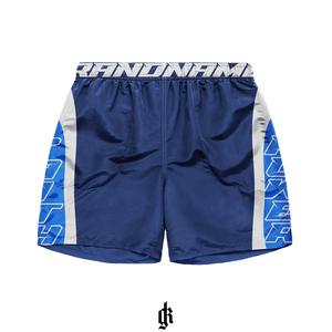 Conjunto de chaqueta y joggers de nailon con cremallera de primera calidad para hombre, Material de alta calidad, ideal para entrenamientos para correr, estilo relajante - Product Image 3