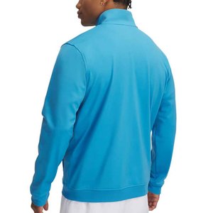 Latest Design Skin-Friendly Windproof Polyester Spandex Front Zipper Stand Collar Breathable <b>jacket</b> <b>for</b> <b>men</b> <b>men's</b> <b>jackets</b> - Product Image 4