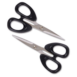 Tijeras de costura a medida de acero inoxidable, venta al por mayor, Japón - Product Image 3