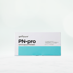 Getitpure PN Pro Moisture Balance Skin Care Booster, produit d'amélioration de la peau confortable - Product Image 3