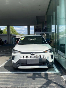 โตโยต้า โคโรลล่า ครอส ไฮบริด ปี 2026 มือสอง เครื่องยนต์ 2.0 ลิตร 171 แรงม้า L4 CVT - Product Image 2