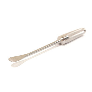 Élévateur périostal en acier inoxydable pour instruments chirurgicaux orthopédiques - Product Image 6