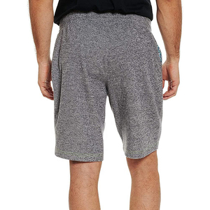 กางเกงขาสั้นระบายอากาศสำหรับผู้ชายกางเกงว่ายน้ำขาสั้นสำหรับผู้ชายกางเกงขาสั้นสำหรับใส่ในฤดูร้อนออกแบบได้ตามต้องการ - Product Image 3