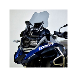 BMW GS 1200 Sportbikes (2018-2024) Moteurs haute puissance en ébène métallisé Production directe en usine - Product Image 6