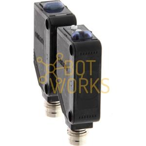 Omron E3ZT87183186000 - Nuevo - Product Image 1