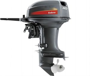 Nouveau moteur hors-bord 2 temps 40 CV E40X E40XMHS E40XMHL Moteur marin CDI - Product Image 1