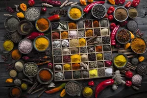 Material seguro para alimentos: fabricado con materiales Premium de calidad alimentaria que garantizan durabilidad, higiene y seguridad para el uso diario. - Product Image 4