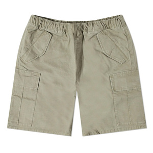 Bermuda décontracté grande taille pour homme en tissu doux et confortable avec design infroissable pour le voyage et l'utilisation quotidienne - Product Image 6
