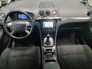 UTILISÉ LHD/RHD 2012 F0RD S-MAX - Product Image 2