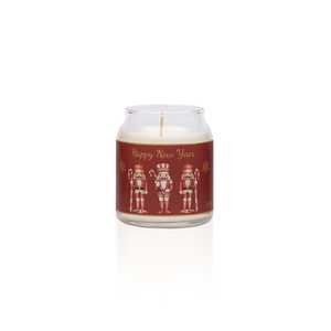 Feliz Año Nuevo 200g Vela Perfumada MUM0427 - Product Image 1