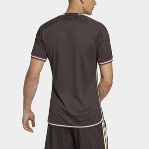 Pakistan Qualité Version Réelle Maillot 2025 Club Équipe Football Maillot Football T-shirt Polyester Personnalisé Sublimation Football Maillots - Product Image 4