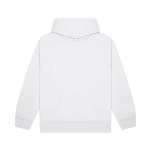 Sudadera con capucha de alta calidad Unisex para hombre bordado peso pesado logotipo personalizado impresión marrón sudaderas con capucha 100 algodón peso pesado sudaderas con capucha - Product Image 2