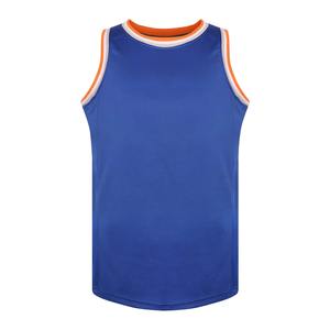 100 % polyester. Meilleur matériau utilisé dans les nouveaux maillots de basket pour toutes les équipes. Maillots de basket en gros. - Product Image 2