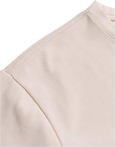 Camiseta personalizada 100% algodón, lavada al ácido, con hombros caídos, estilo oversized para hombre, camiseta con efecto descolorido por el sol, camiseta gráfica de moda para hombre. - Product Image 5