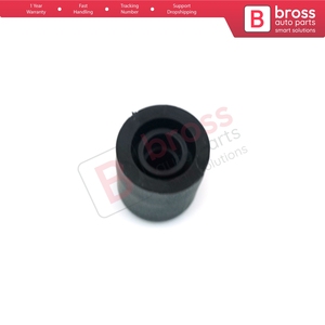 Lecteur CD radio BDP897 65126955346 Bouton en plastique pour HAR BECKER HS652057656233 E60 M5 M6 525i 650i 645 530i 545 550i - Product Image 3