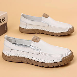 Zapatillas Casuales de Alta Calidad a Precio Económico, Venta al Por Mayor, Zapatos Deportivos Cómodos, Zapatos para Caminar con Suela Gruesa a la Moda - Product Image 3