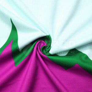 ชุดบาสเก็ตบอลสำหรับผู้ชายชุดบาสเก็ตบอลออกแบบได้ตามต้องการมีขนาดพิเศษระบายอากาศได้ชุดพิมพ์โลโก้ - Product Image 5