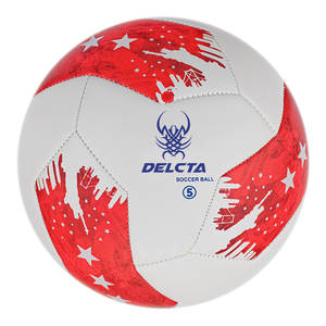 Ballon de football hybride en gros à bas prix, ballon de football hybride personnalisable en couleur et taille - Product Image 1