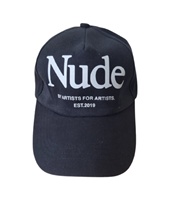 Gorra Trucker - 100% Poliéster Deportiva Unisex de 5 Paneles con Bordado 3D y Hebilla Metálica para las Cuatro Estaciones