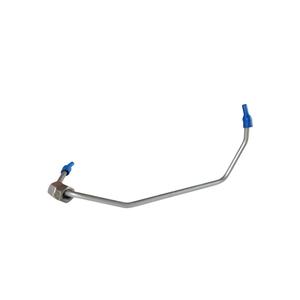 CONNECTEUR DE TUYAU D'INJECTION LANCIA Phedra 1ère Série (02>10) 9654736280 Essence - Product Image 1
