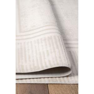 Comfort Larimar 8005 Ensemble de tapis tissés en acrylique de qualité supérieure de tapis et ensembles de tapis de qualité supérieure - Product Image 4