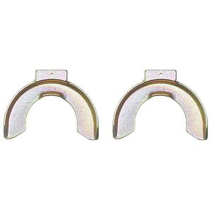 Paire de supports de ressorts Gedore, outil essentiel pour maintenir les ressorts en toute sécurité - Product Image 2