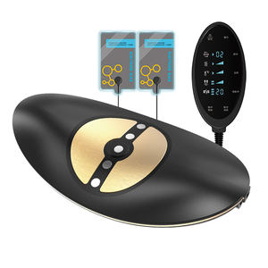 Masajeador de Espalda Walmart, Máquina Eléctrica para Masaje de Espalda y Cuello, Camilla de Masaje - Product Image 1