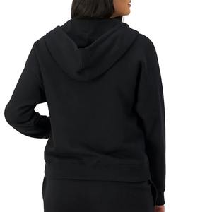 Personalizado bordado 3D patrón XXL 6XL incluido directo de fábrica de alta calidad Unisex completo algodón cremallera sudaderas invierno mejor venta - Product Image 2