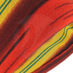 Pakistán Fabricación de logotipo personalizado Gorros Sombrero Último estilo con color de contraste - Product Image 5