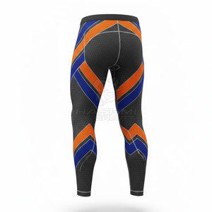 Ropa Deportiva de Compresión de Primera Calidad, Ideal para Entrenamiento, Running, Ejercicio y Rendimiento Atlético - Product Image 4