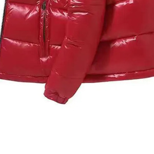 Las chaquetas acolchadas de alta calidad más vendidas para hombres y mujeres fáciles de usar disponibles en todos los tamaños y colores MOQ bajo - Product Image 4