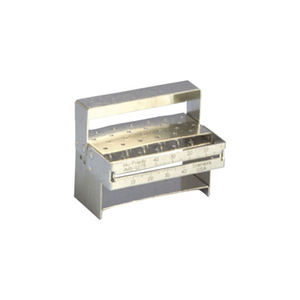 Boîte pour 24 instruments endodontiques Ims-1275 Hu-friedy Instruments, dispositifs médicaux, conception personnalisée haut de gamme, meilleurs instruments dentaires - Product Image 2