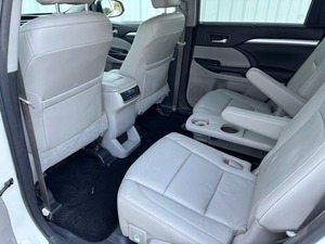 TOYOTA HIGHLANDER 2017 USADO, Volante a la Izquierda/Derecha - Product Image 3