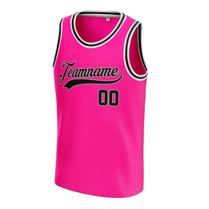 Maillot de basket-ball pour hommes, tissu en maille polyester haute performance, fournisseur de maillots de basket-ball pour hommes, tissu personnalisé pour les équipes - Product Image 2