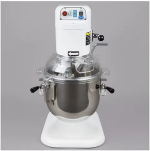 ¡Consíguelo Ahora! Oferta Exclusiva M60A 220ETL 60Qt. Mezcladoras Planetarias Comerciales con Ruedas - 208V - Listas para Enviar - Product Image 3