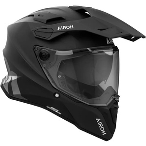 Casco Airoh COMMANDER 2 Enduro Nuovo XL per Moto, Materiale ABS per la Guida - Product Image 2
