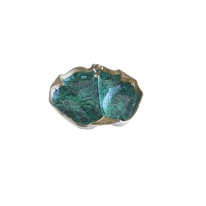 Frutero de Metal con acabado antiguo para decoración de mesa, centros de mesa de tamaño estándar, cuenco decorativo para servidor de frutas - Product Image 1