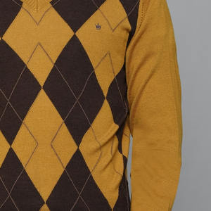 Meilleures ventes Pulls en cachemire pour hommes et femmes de haute qualité, faciles à porter avec toutes les tailles, couleurs et broderie, décoration, bas quantité minimale de commande - Product Image 2